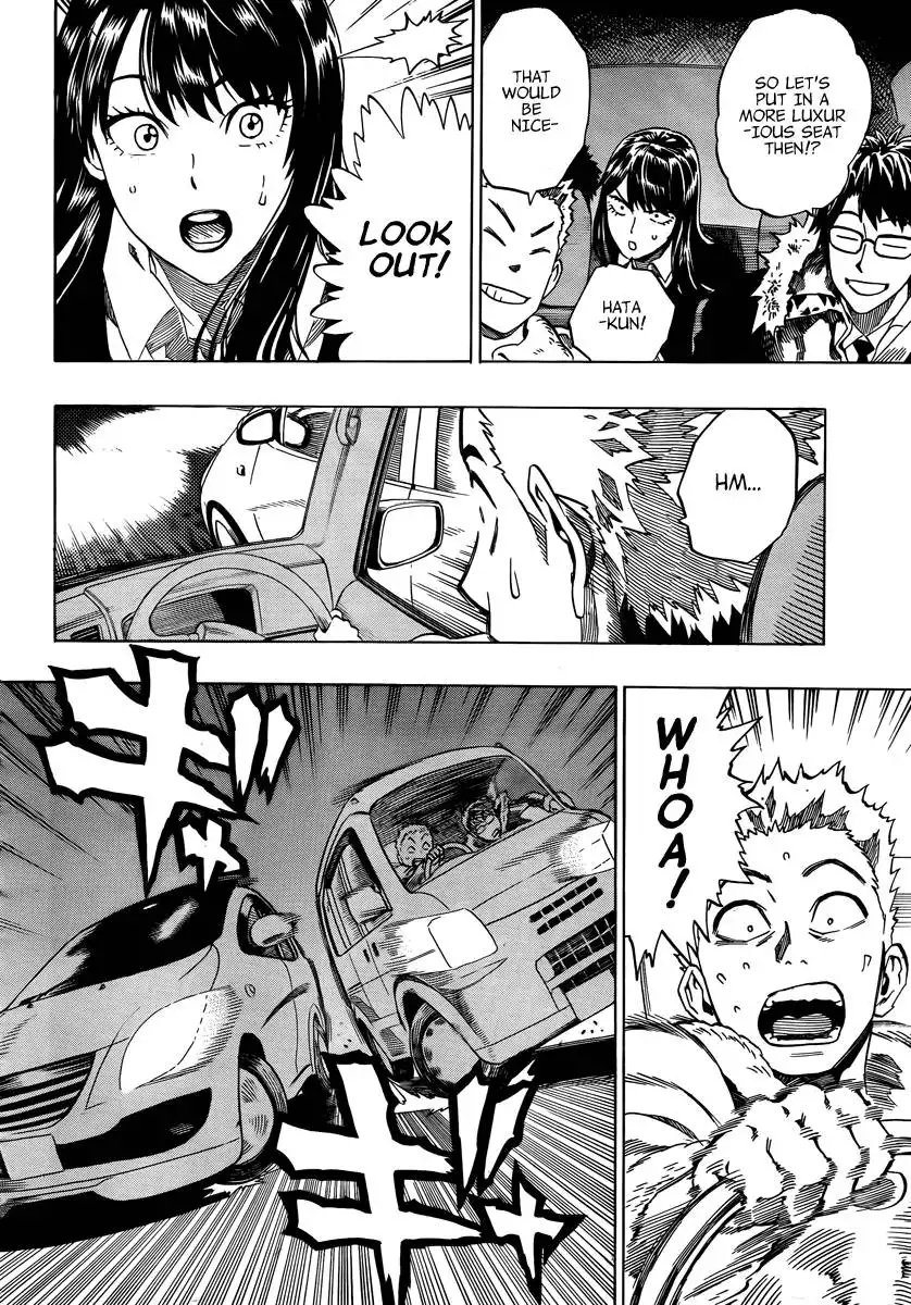 Donten Prism Solar Car Chapter 4 14